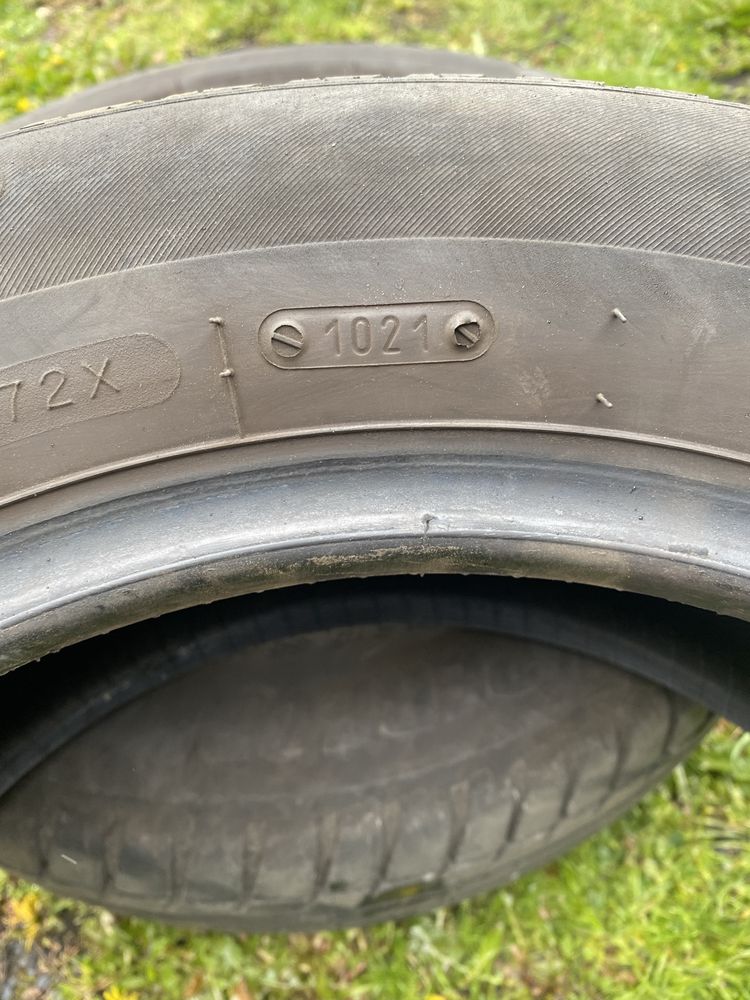 Opony letnie 185/65 R15