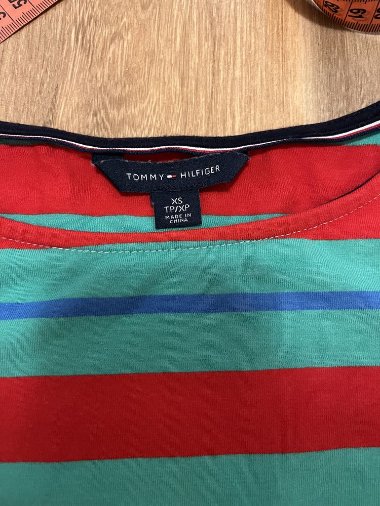 Туника Tommy hilfiger