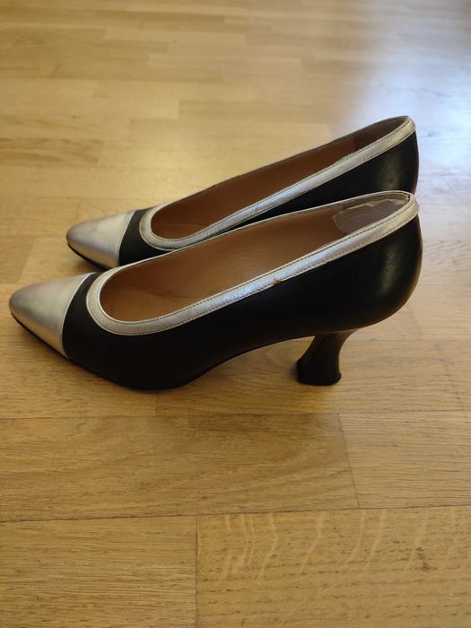 Buty Dior rozm 40 skóra