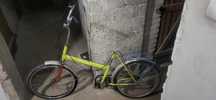 Rower Romet Traper
