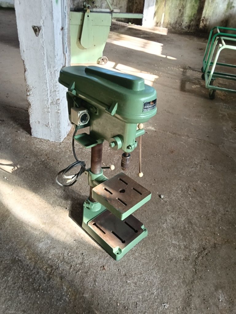 Engenho de furar