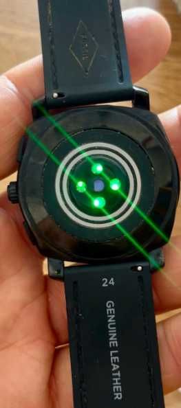 Fossil Gen 6 Hibrido (ler anuncio)