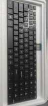 Kawiatura Toshiba C50,C50A,C50D,C55D,C70,C75,L70,L75,L50A,M50A,M50DA