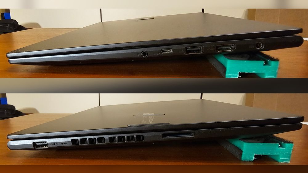 Laptop Asus Vivobook 16X K3605Z