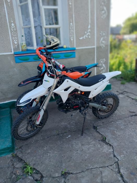 Продам БСЄ (ідеал)