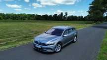 Volkswagen Passat Passat B8 Elegance 2020
