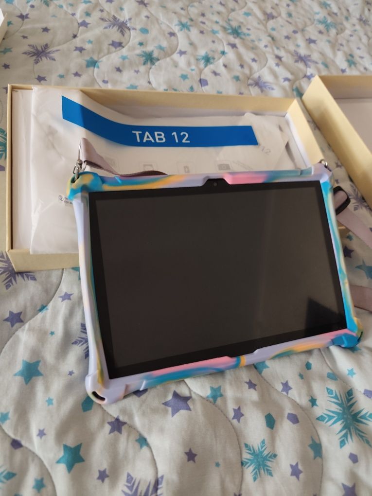 Планшет 10.1" 8/64 Bmax I9 Plus 6000 mah