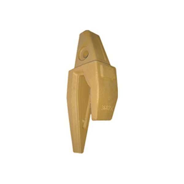Adapter koparkowy CAT J200 - 8J7252 do wspawania na lemiesz 20mm