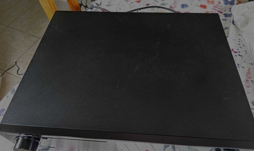 Cocktail Audio x45 odtwarzacz sieciowy + CD, streamer