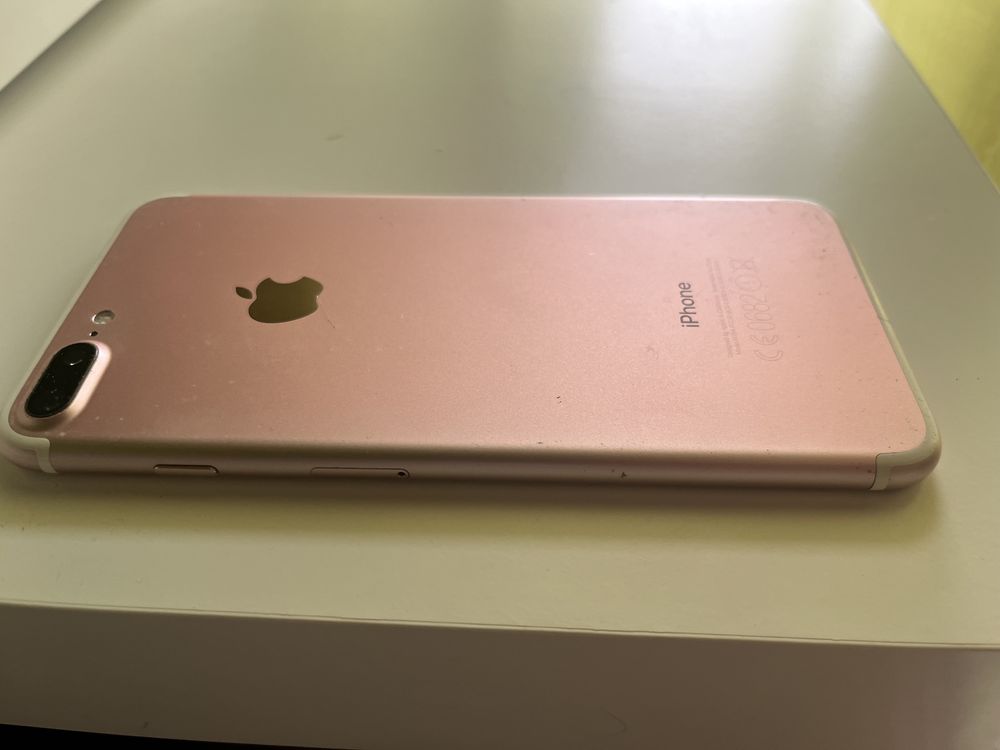 Iphone 7 Plus 32G