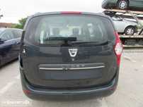 Peças Dacia Lodgy 1.2 do ano 2017 (F5F408)