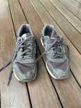 Sapatilhas New Balance, modelo 500