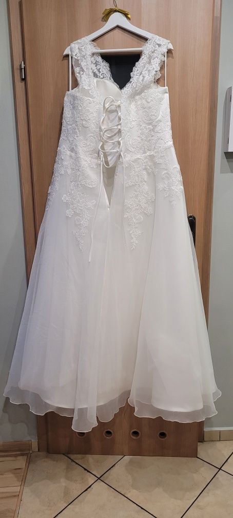 Suknia Ślubna Kolekcja Moda Ślubna