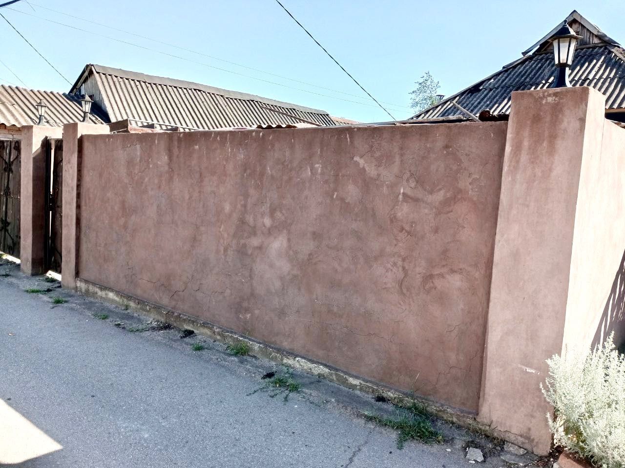 Продам дом на Гданцевке