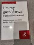 Umowy gospodarcze Kurczuk-Samodulska, Kuszlewicz