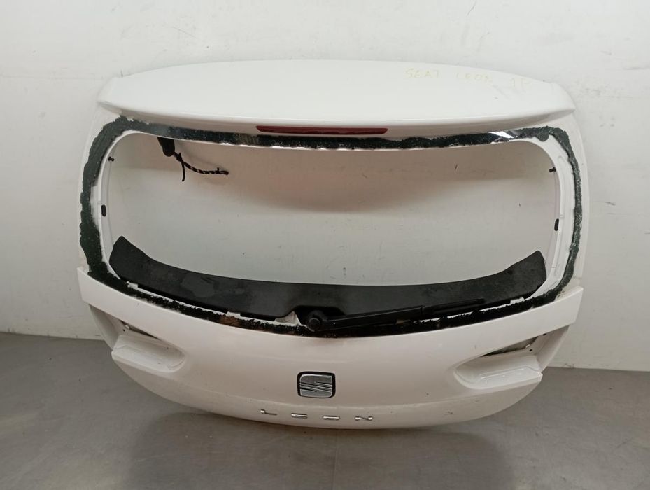 Porta / tampa da mala SEAT Leon (1P1)