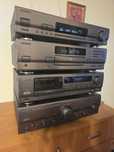 Wieza segmentowa Kenwood