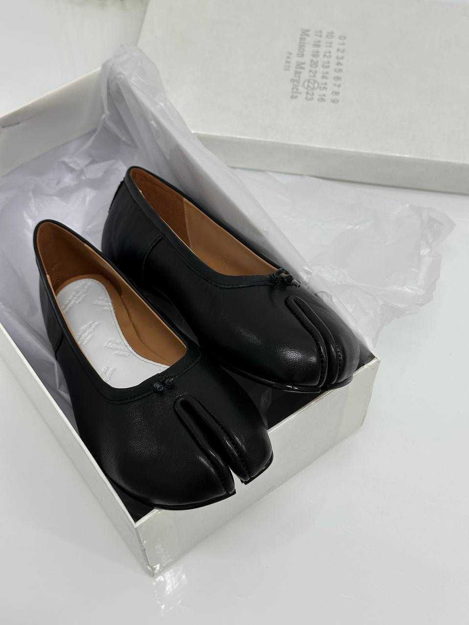 Балетки  Maison Margiela