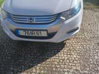 Honda Insight 1.3 IMA i-VTEC Elegance