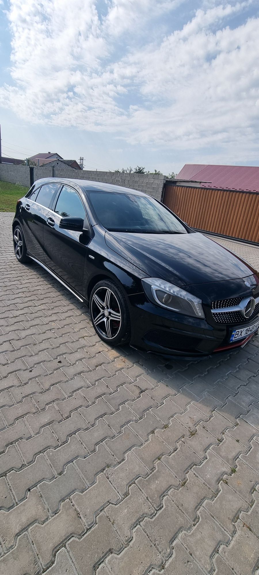 Mercedes-Benz AMG