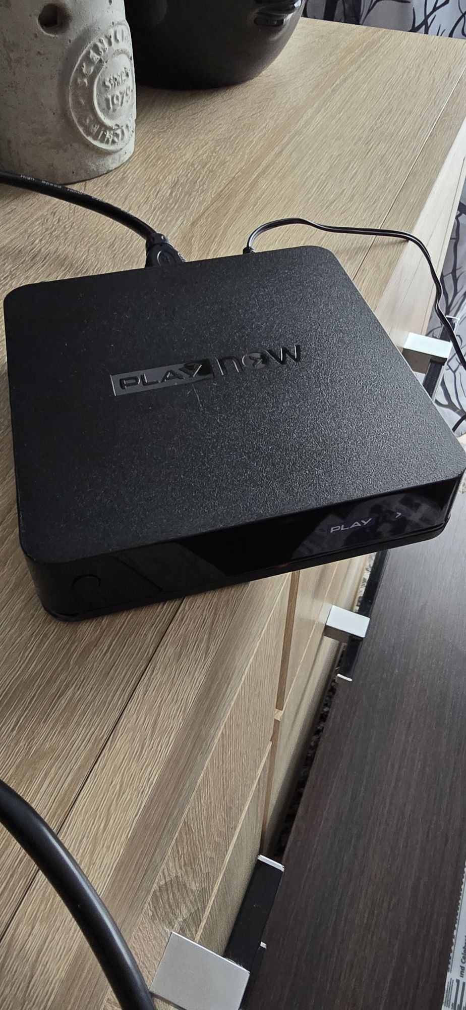 Telewizor Samsung 40 Cali +Smart BOX