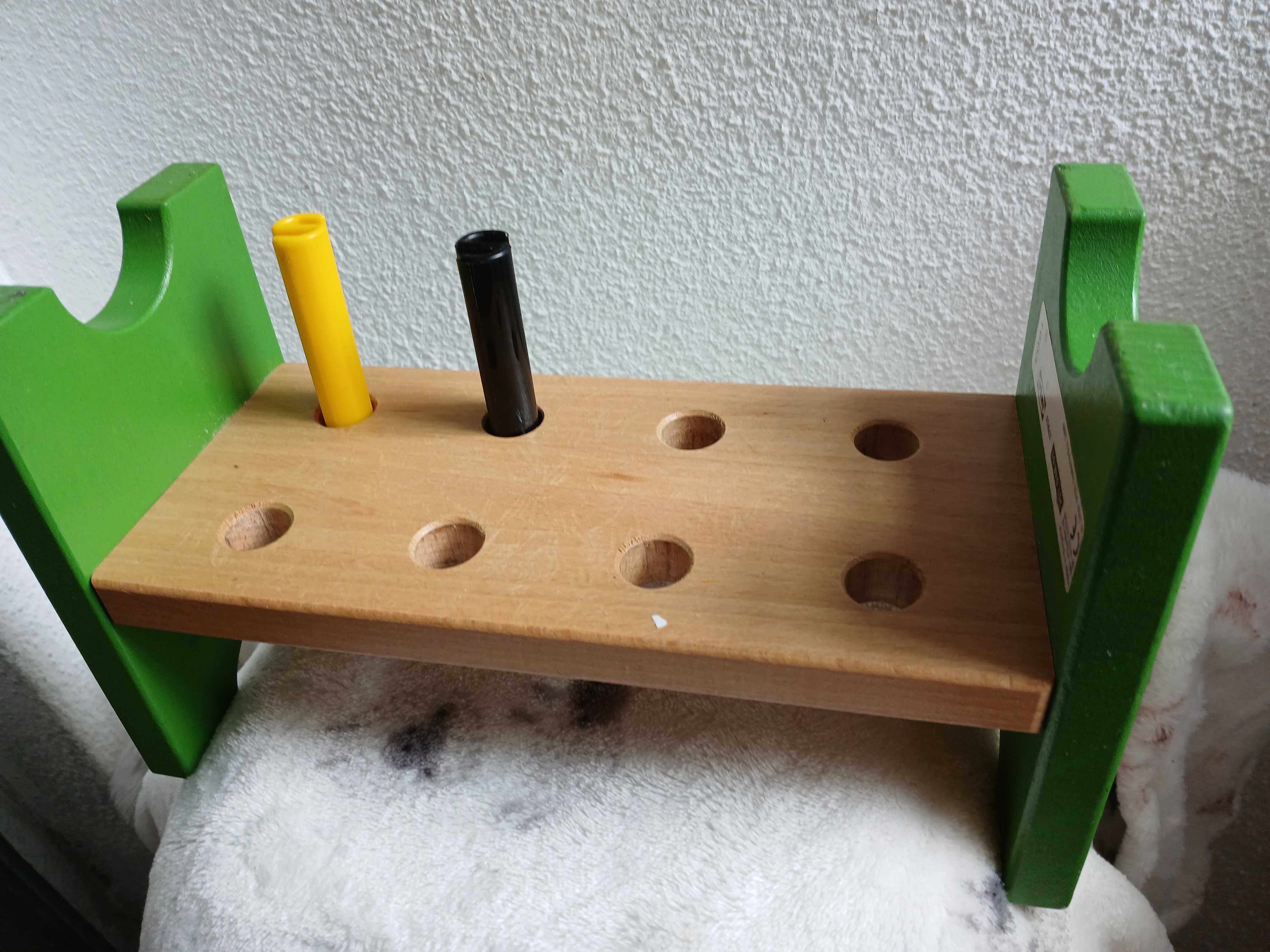 Lotes brinquedos madeira  8 peças ler ler anúncio
