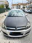 Vendo completo para peças Opel astra H 2006