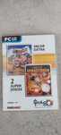 Worms 2 e Worms Armageddon