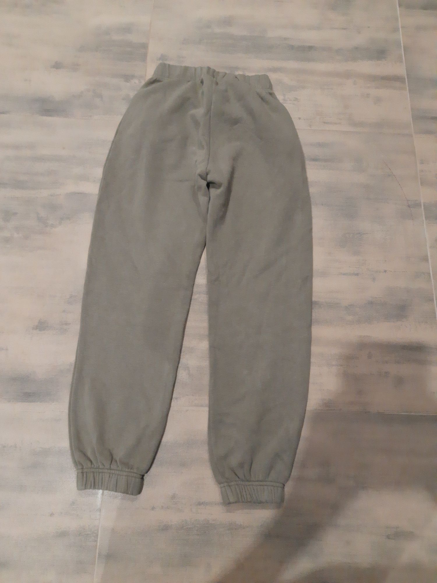 Spodnie dresowe H&M rozmiar 146