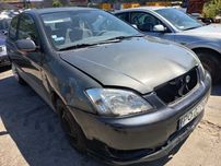 Toyota Corolla E12 1C3 błotnik przedni lewy FV transport/dostawa