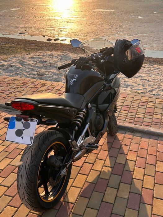 Продам Kawasaki 400r