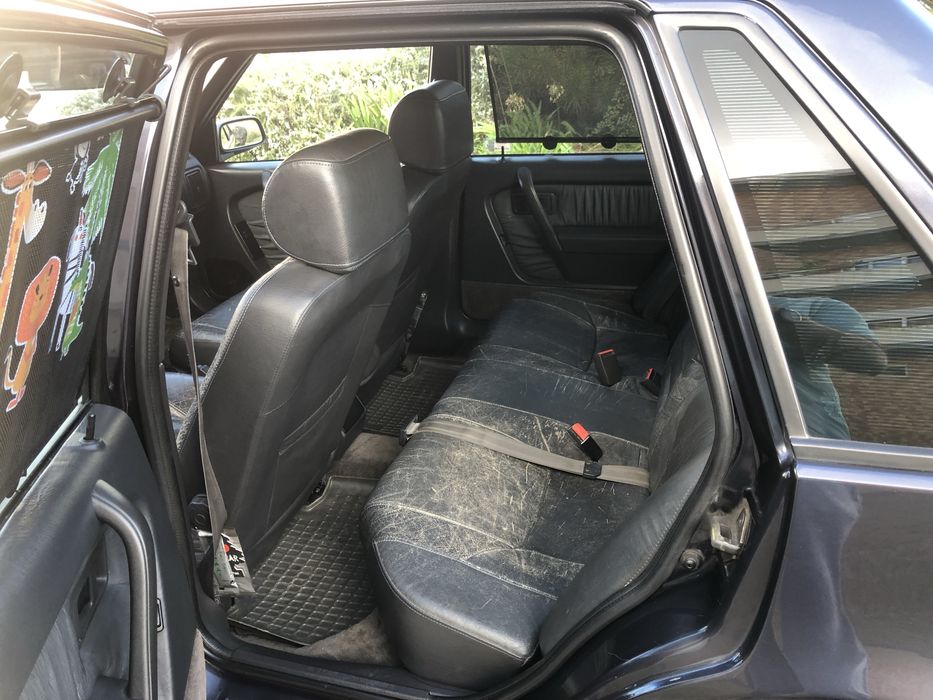 Vendo Volvo 460 Turbo