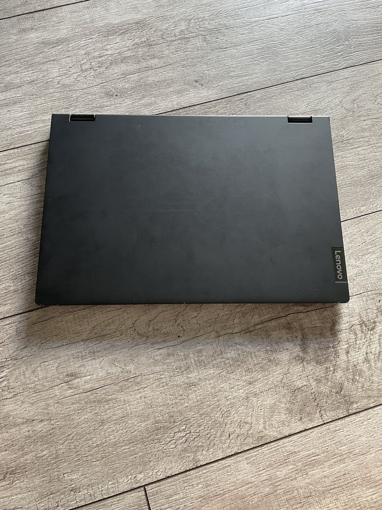 Laptop dotykowy Tablet Lenovo Ideapad C340-14API