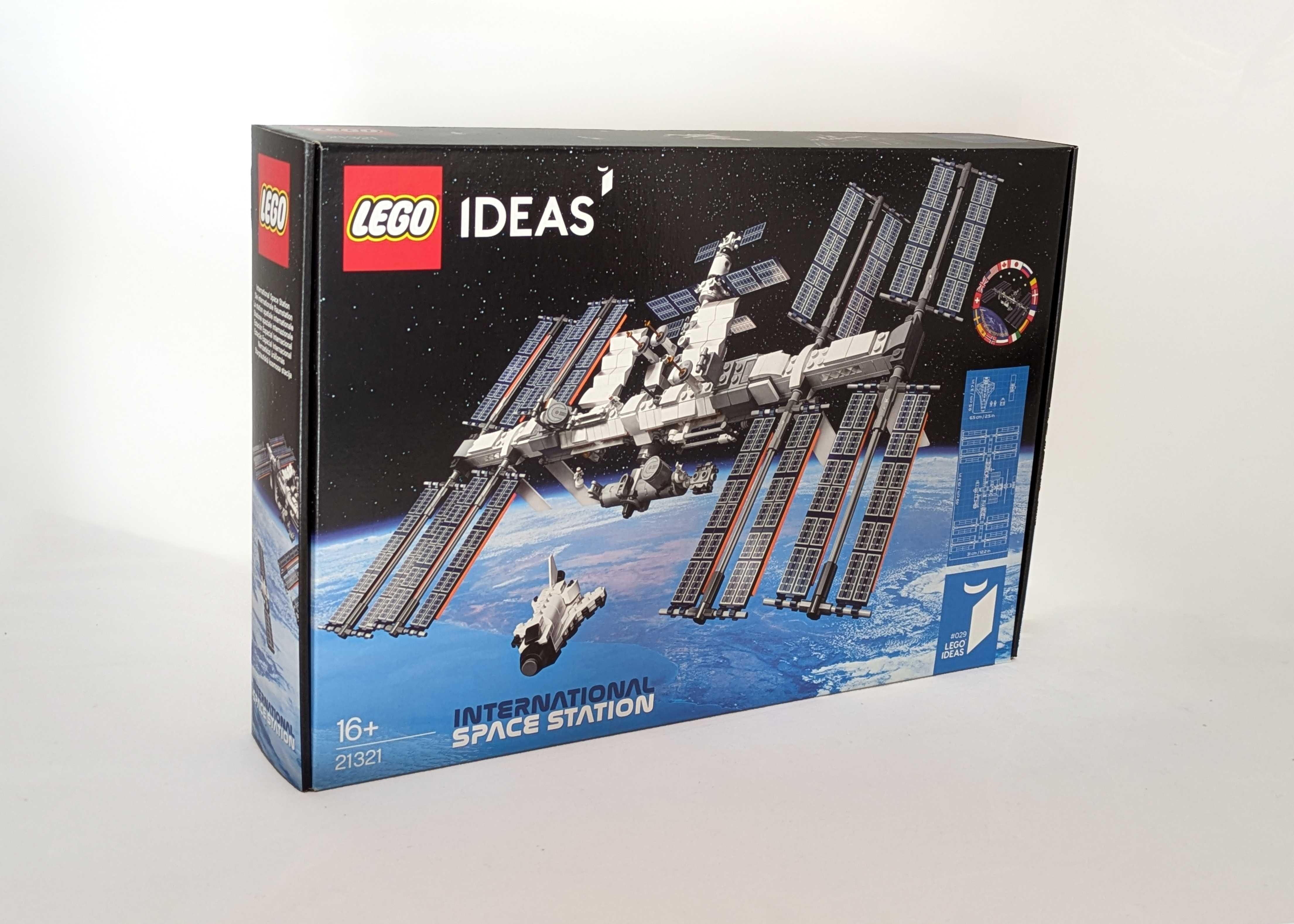 Diversos Sets LEGO Selados