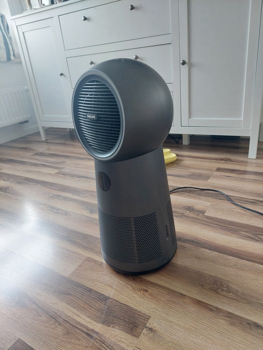 Oczyszczacz powietrza Philips obrotowy