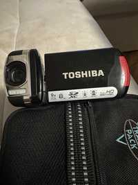 Продам відеокамеру Toshiba Camileo sx900