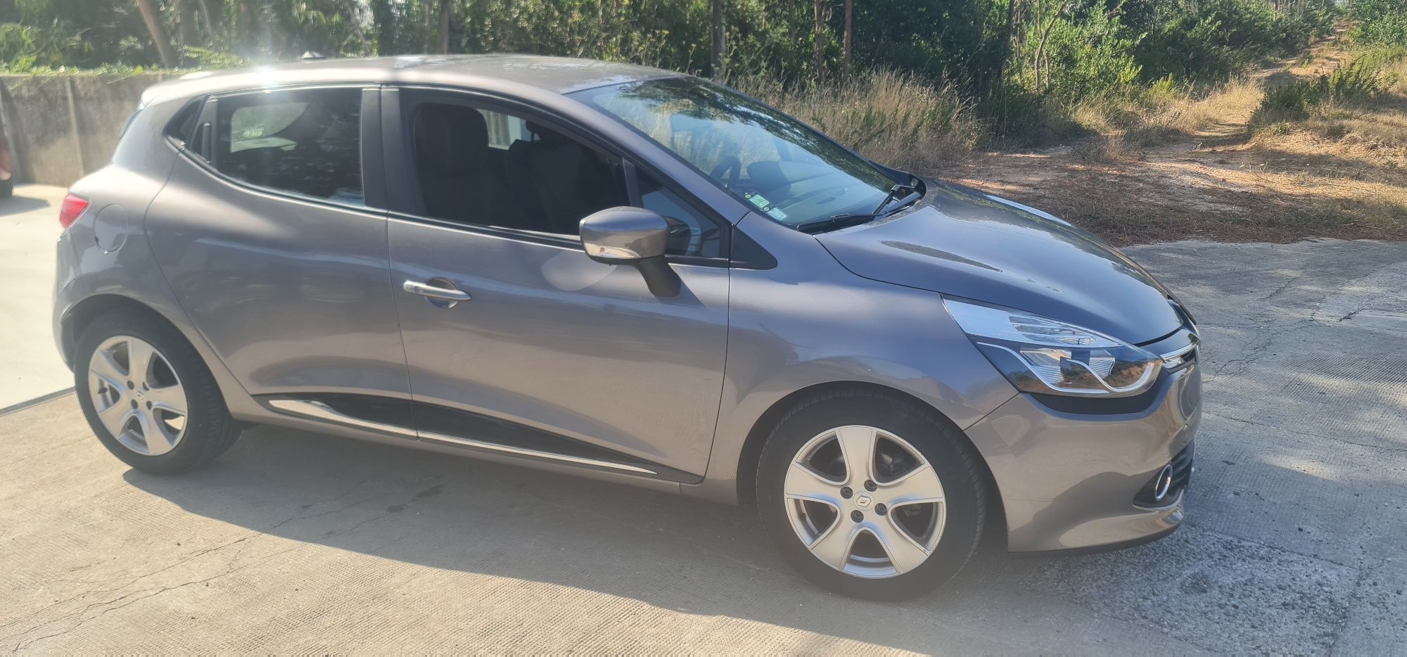 Renault Clio  0.9 Tce