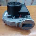 Wentylator palnika ACV 537D3008