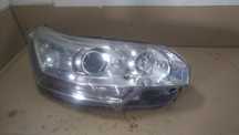 / Citroen C5 lampa prawa przednia EU Xenon