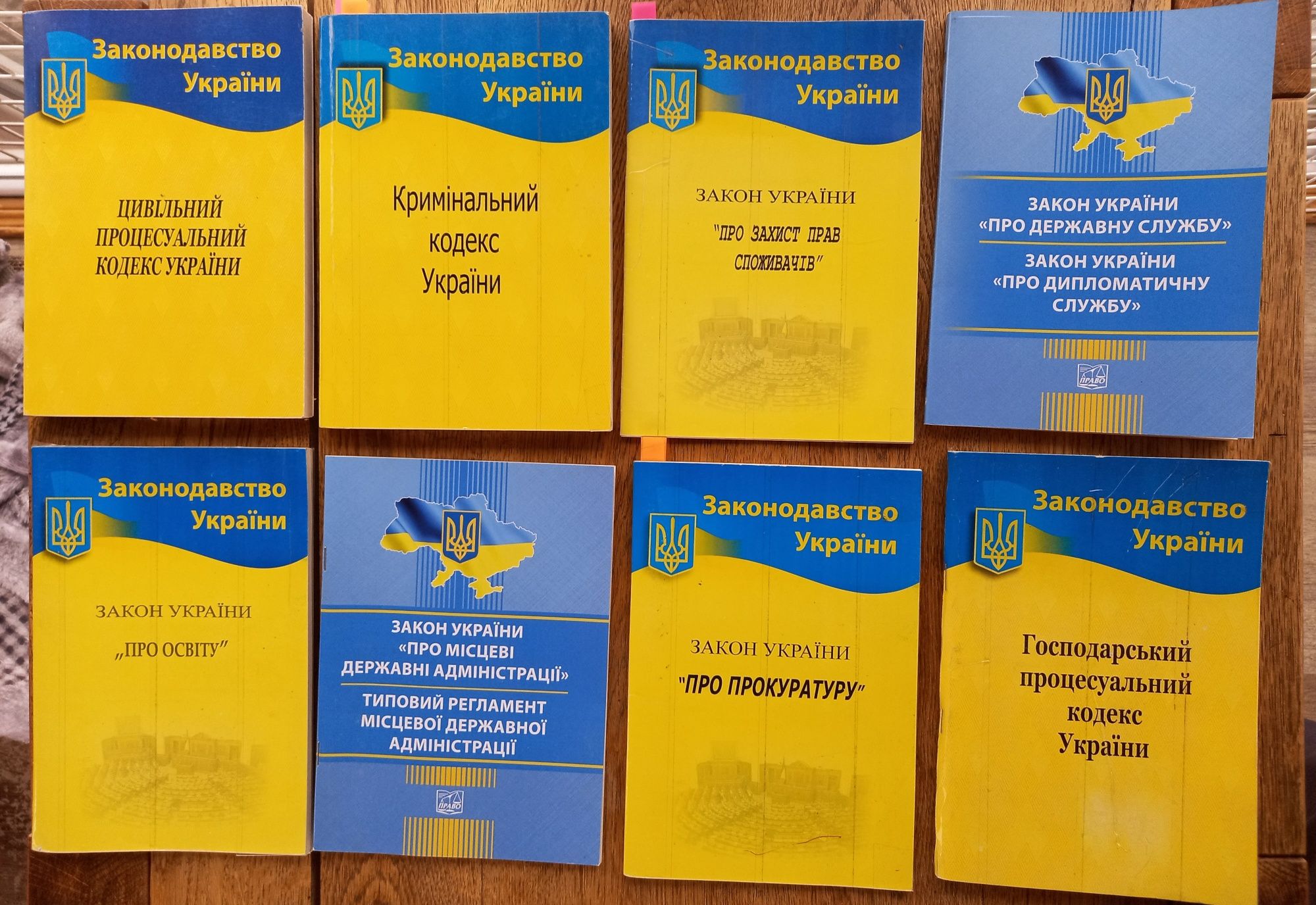 Кодекси УКРАЇНИ конституція коментарі