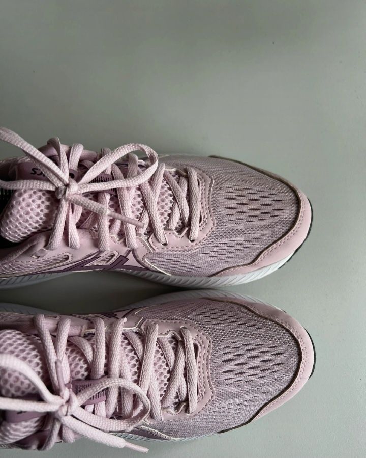 Asics Gel Content 7