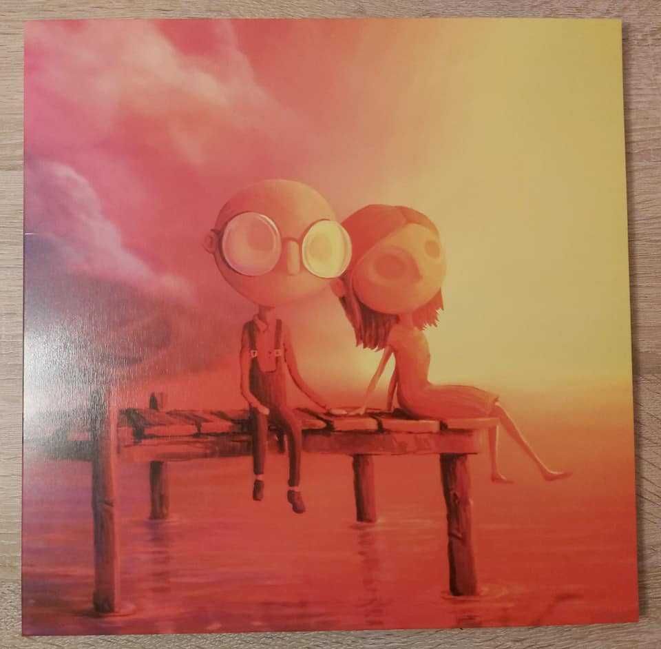 Steven Wilson „Last Day Of June” - winyl
