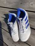 Turfy, buty piłkarskie, adidas predator r36