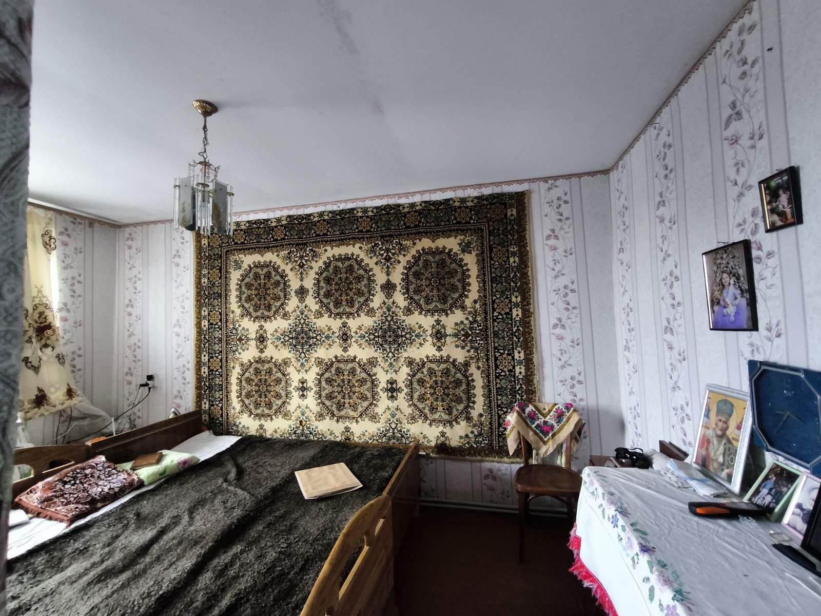 Будинок, Щербані, 100м2