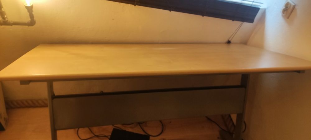 Biurko ikea uzywane