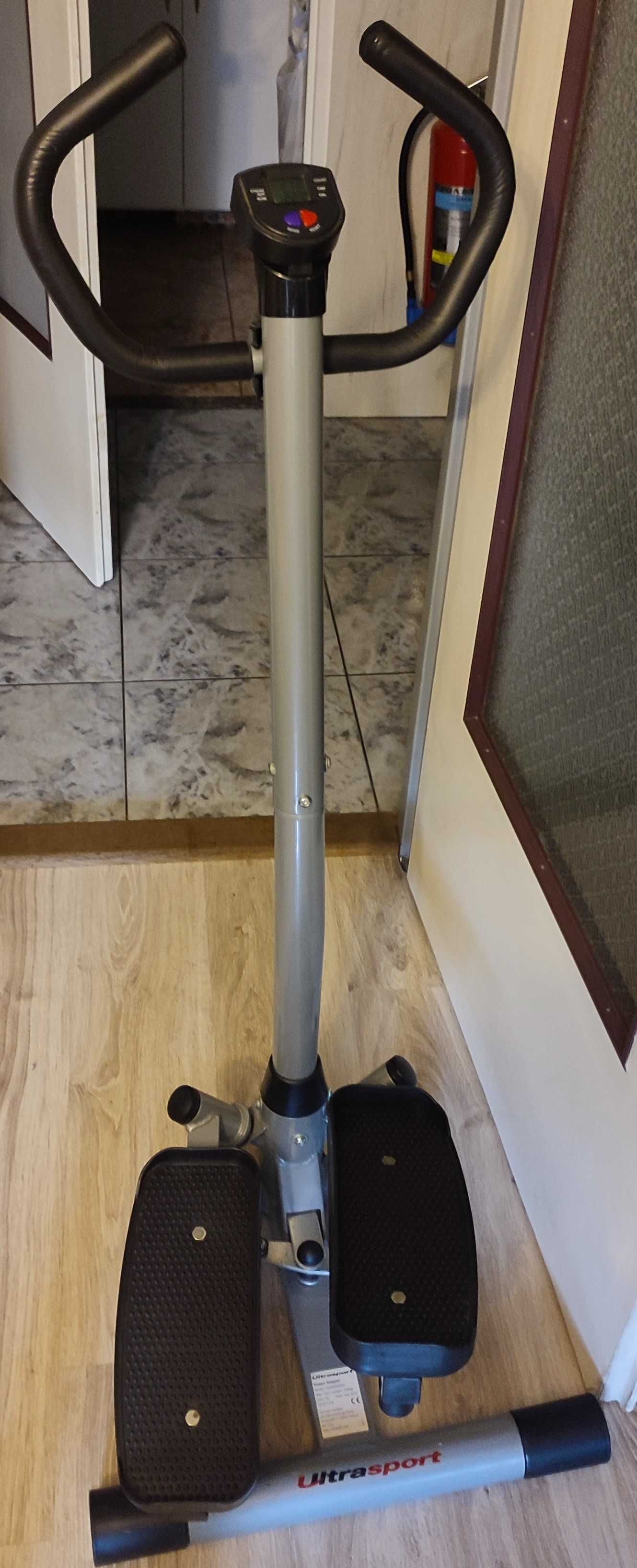 Steper duży, wysoki ultrasport (292)