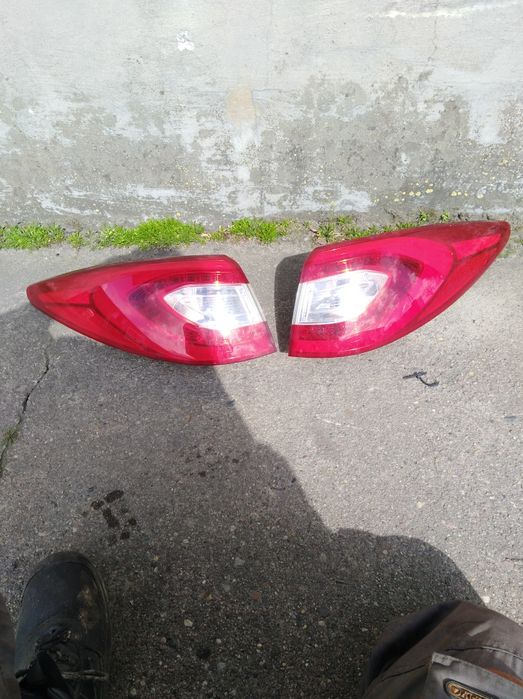 Hyundai ix35 15r Led oryginał cała kompletna