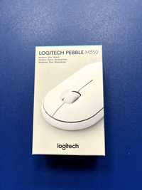 2 Ratos Logitech Pebble M350 - SELADO