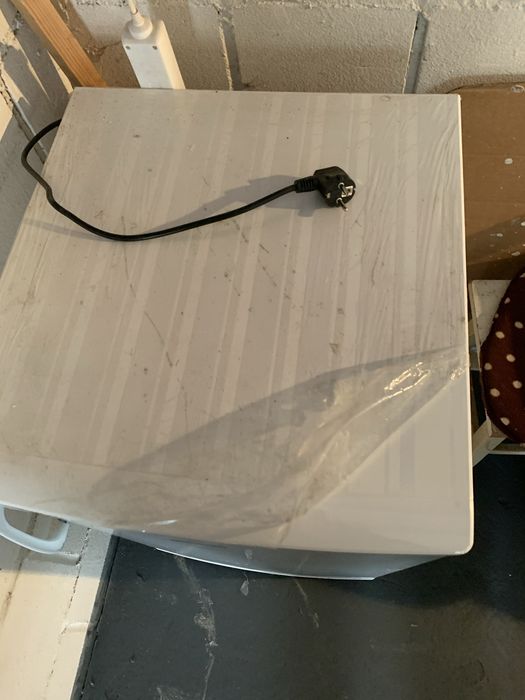 Zamrażarka szufladowa GORENJE