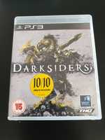 Darksiders gra na PS3